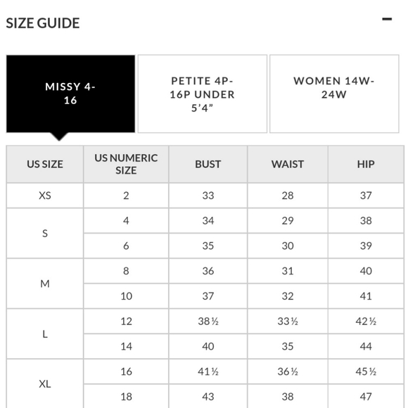 *NWT Christopher & banks Everyday Trouser Pant, Shaped Fit, Mid-Rise - Picture 4 of 4